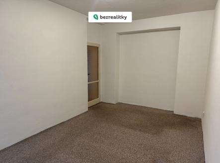 Prodej bytu, 3+1, 69 m²