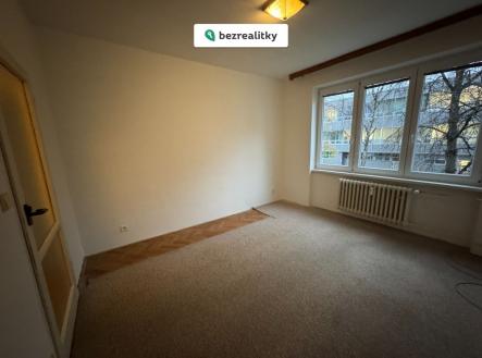 Prodej bytu, 3+1, 69 m²