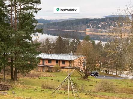 Prodej bytu, 1+kk, 51 m²