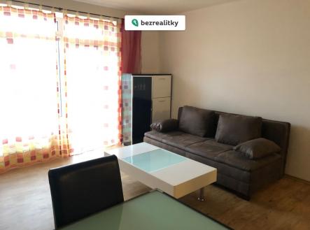 Prodej bytu, 1+kk, 51 m²