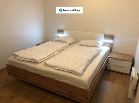 Prodej bytu, 1+kk, 51 m²