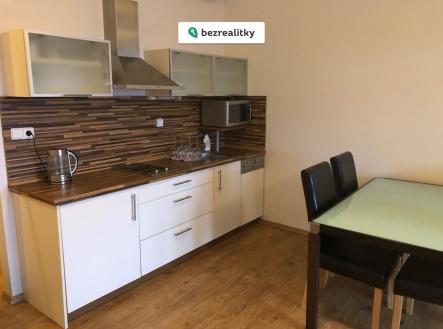 Prodej bytu, 1+kk, 51 m²