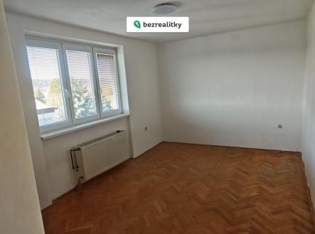 Prodej bytu, 3+1, 70 m²