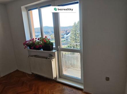 Prodej bytu, 3+1, 70 m²