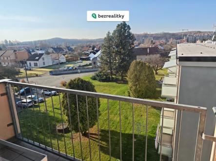 Prodej bytu, 3+1, 70 m²