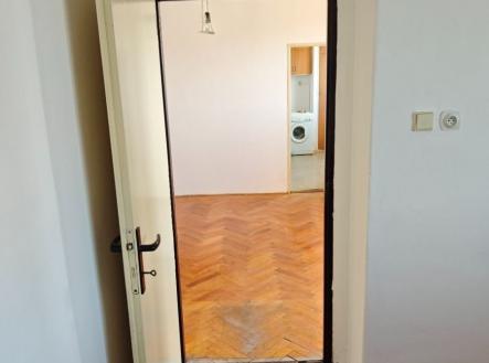 Prodej bytu, 3+1, 70 m²