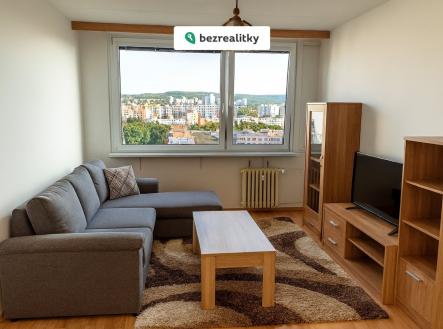 Prodej bytu, 2+kk, 45 m²