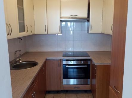 Prodej bytu, 2+kk, 45 m²
