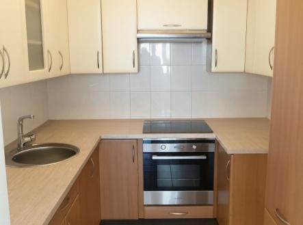 Prodej bytu, 2+kk, 45 m²