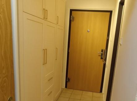 Prodej bytu, 2+kk, 45 m²