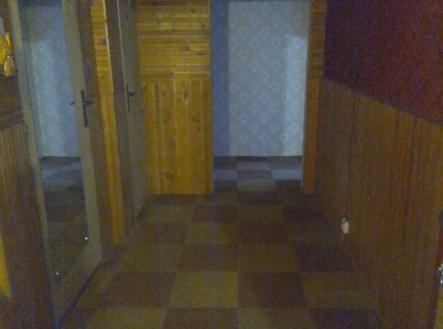 Prodej bytu, 2+1, 56 m²