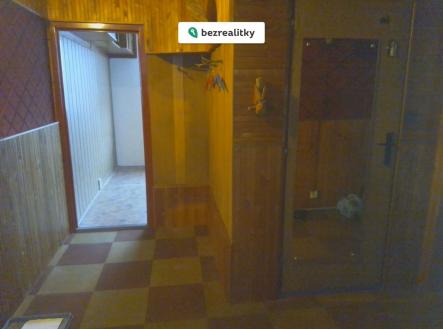 Prodej bytu, 2+1, 56 m²