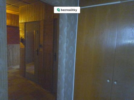 Prodej bytu, 2+1, 56 m²