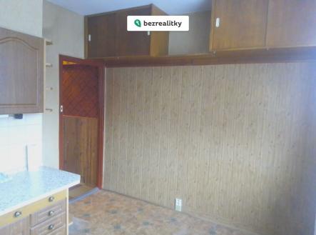 Prodej bytu, 2+1, 56 m²