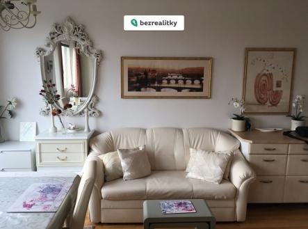 Prodej bytu, 3+kk, 68 m²