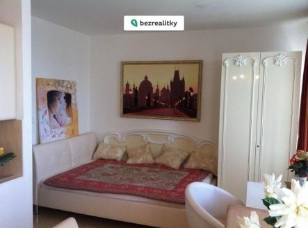 Prodej bytu, 3+kk, 68 m²