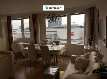 Prodej bytu, 3+kk, 68 m²