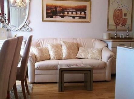 Prodej bytu, 3+kk, 68 m²