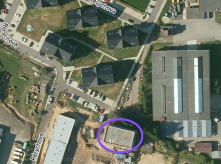 Prodej bytu, 3+kk, 81 m²