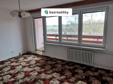 Prodej bytu, 2+1, 67 m²