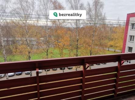 Prodej bytu, 2+1, 67 m²