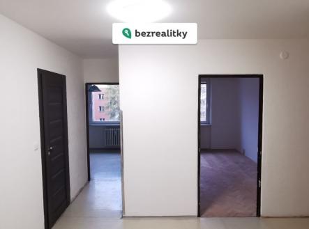 Prodej bytu, 2+1, 67 m²