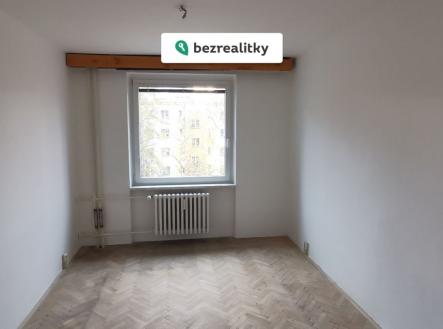 Prodej bytu, 2+1, 67 m²