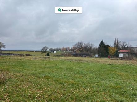 Prodej pozemku pro bydlení, 1 012 m²