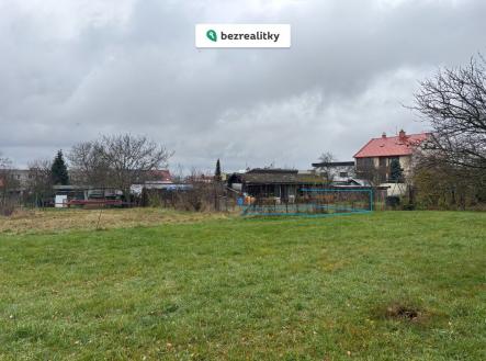 Prodej pozemku pro bydlení, 1 012 m²