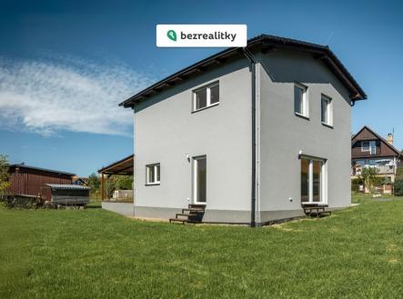 Prodej domu/vily, 83 m²