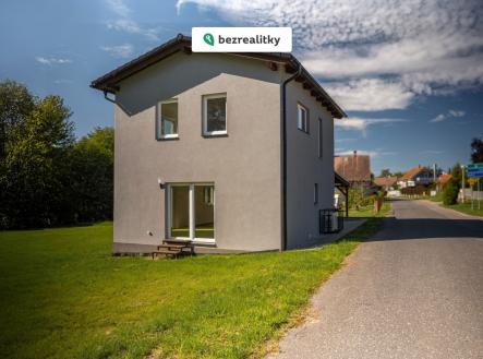 Prodej domu/vily, 83 m²