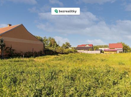 Prodej pozemku pro bydlení, 609 m²