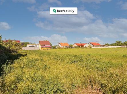 Prodej pozemku pro bydlení, 609 m²