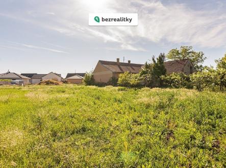 Prodej pozemku pro bydlení, 609 m²