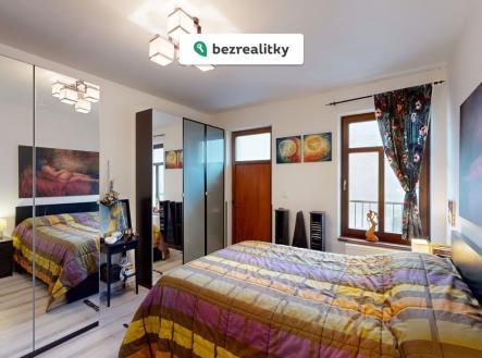 Prodej bytu, 4+kk, 92 m²