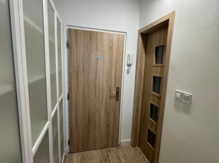 Prodej bytu, 1+kk, 24 m²