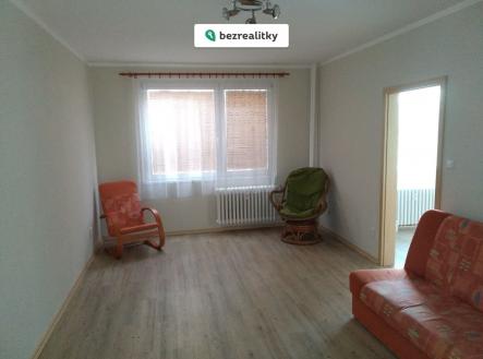 Prodej bytu, 2+1, 74 m²