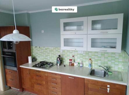 Prodej bytu, 2+1, 74 m²