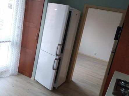 Prodej bytu, 2+1, 74 m²