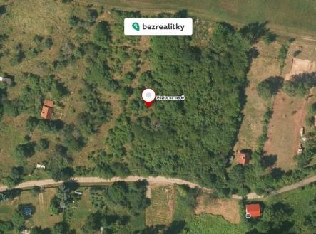 Prodej pozemku pro bydlení, 2 065 m²