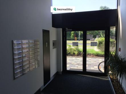 Prodej bytu, 2+kk, 62 m²