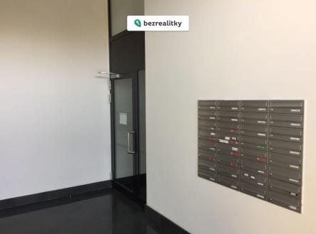 Prodej bytu, 2+kk, 62 m²