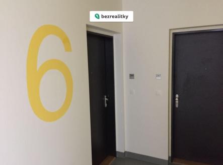 Prodej bytu, 2+kk, 62 m²