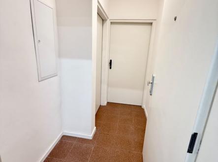 Prodej bytu, 6+kk, 49 m²