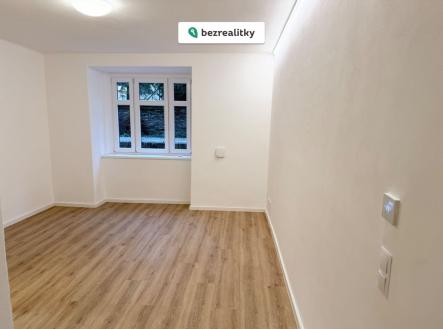 Prodej bytu, 6+kk, 49 m²