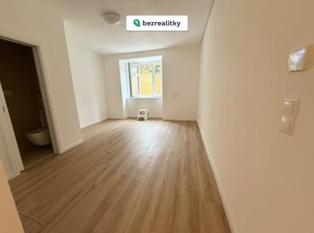 Prodej bytu, 6+kk, 49 m²