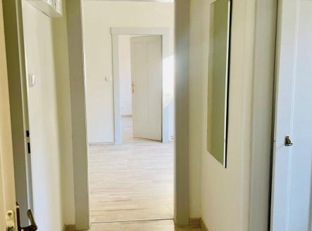 Prodej bytu, 2+kk, 50 m²