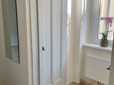 Prodej bytu, 2+kk, 50 m²