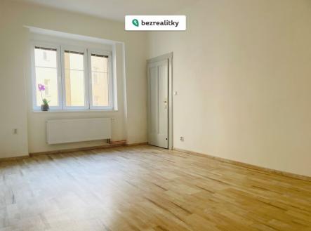 Prodej bytu, 2+kk, 50 m²