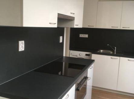 Prodej bytu, 1+kk, 58 m²